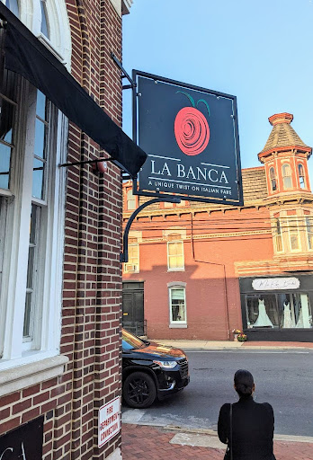 La Banca