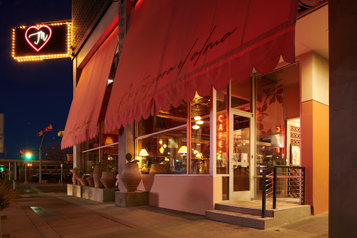 Mamacitas Cafe and Cantina